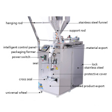 Liquid/Pouch Packing Machine Automatic Sealing